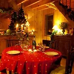 Bed & Breakfast 