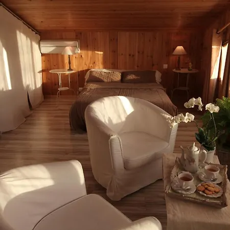 Bed & Breakfast 