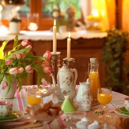 Bed & Breakfast 