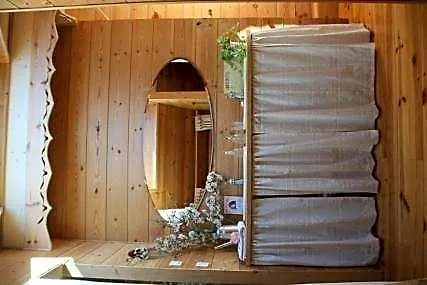 Bed & Breakfast 