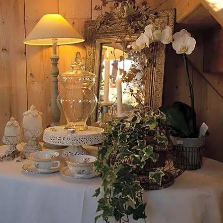 Bed & Breakfast 