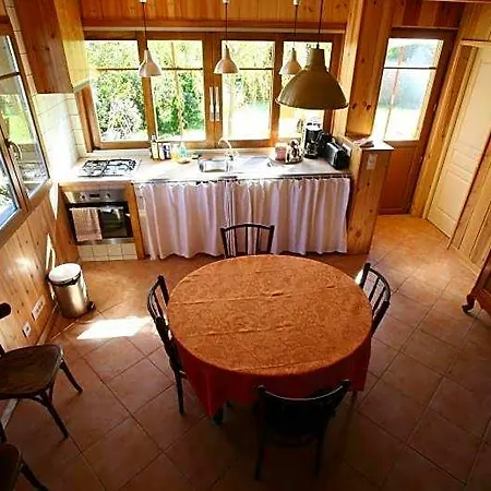Bed & Breakfast 