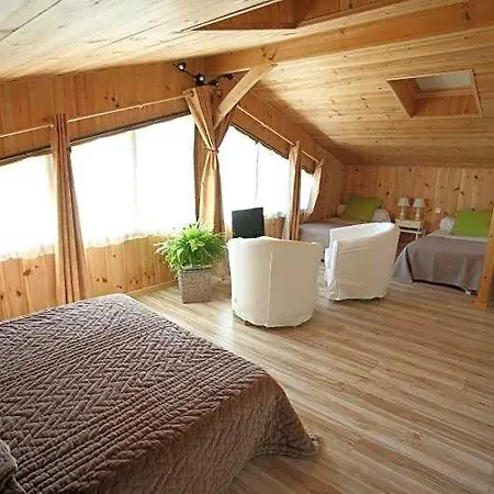 Bed & Breakfast 