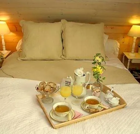 Bed & Breakfast 
