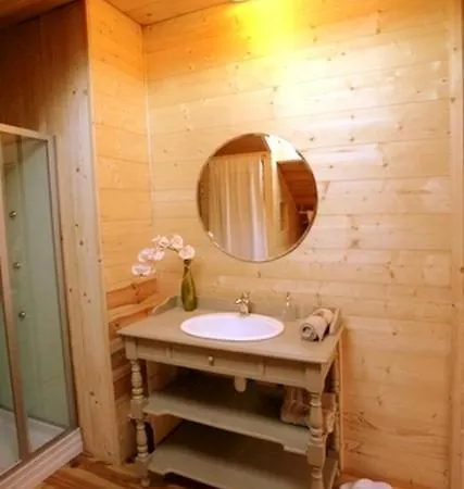 Bed & Breakfast 
