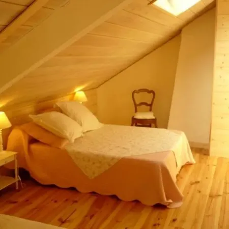 Bed & Breakfast 