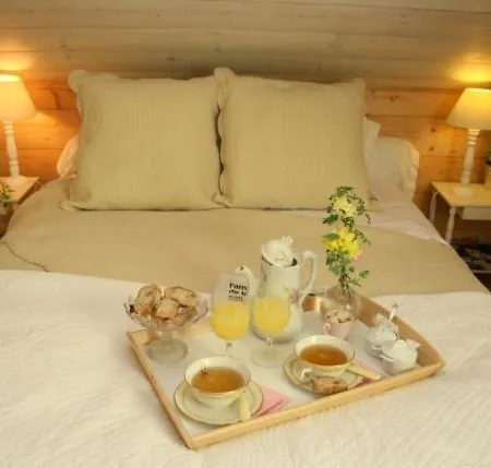Bed & Breakfast 