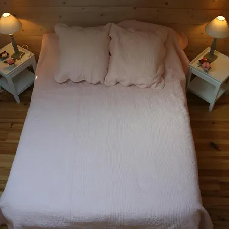 Bed & Breakfast 