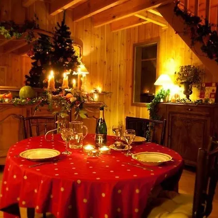 Bed and Breakfast 